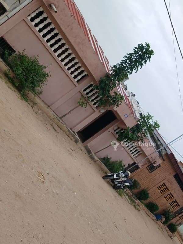Vente villa basse à Bingerville — photo 2