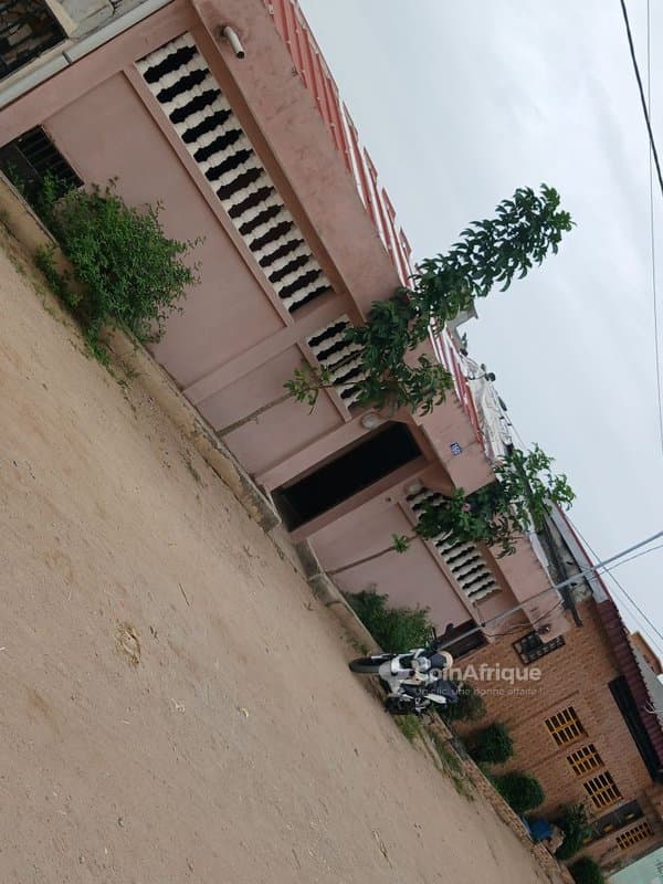 Vente villa basse à Bingerville — photo 3