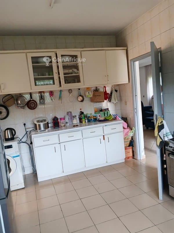 Vente villa duplex 5 pièces avec grand jardin Riviera 3 — photo 4