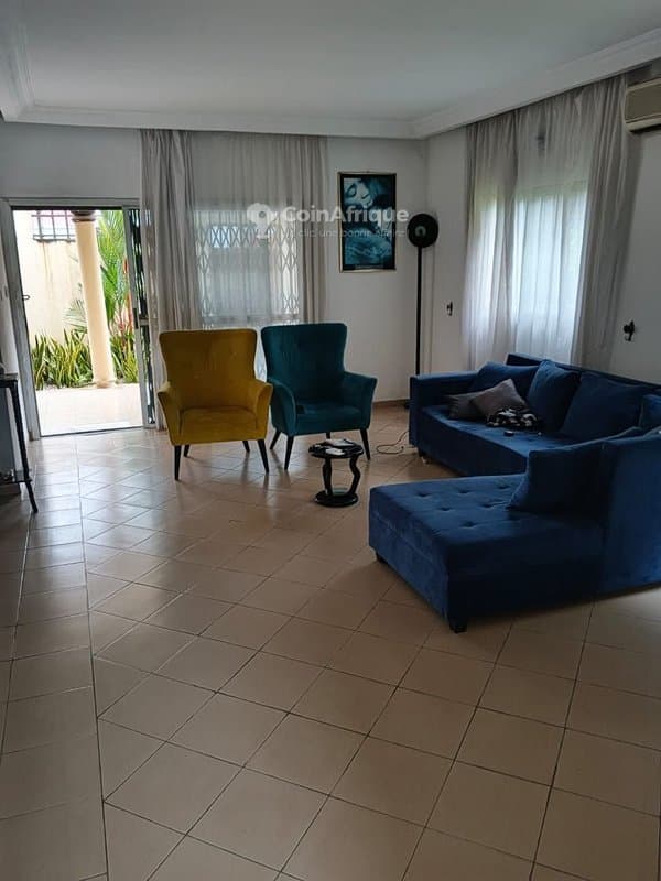 Vente villa duplex 5 pièces avec grand jardin Riviera 3 — photo 5