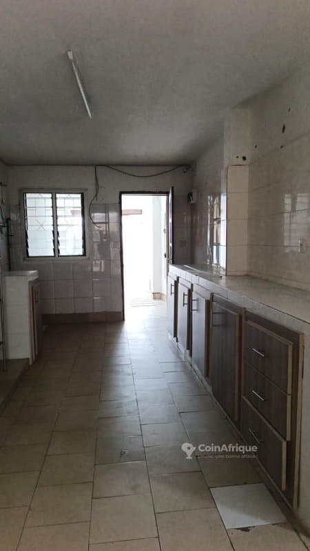Location villas 4 pièces - Cocody Riviera 3 les coteaux — photo 4