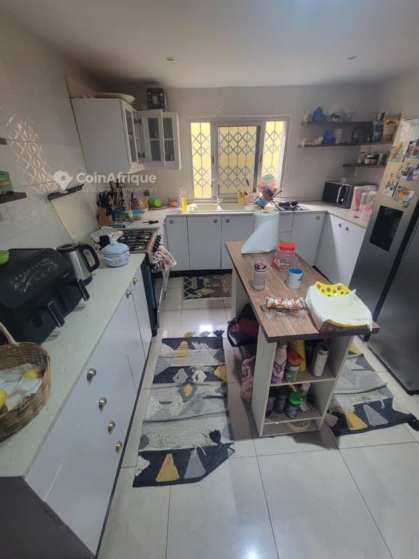 Location villa 6 pièces au Vallon — photo 2