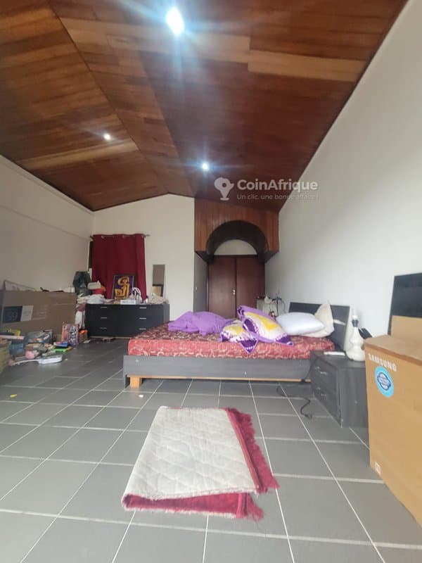 Location villa 6 pièces au Vallon — photo 5