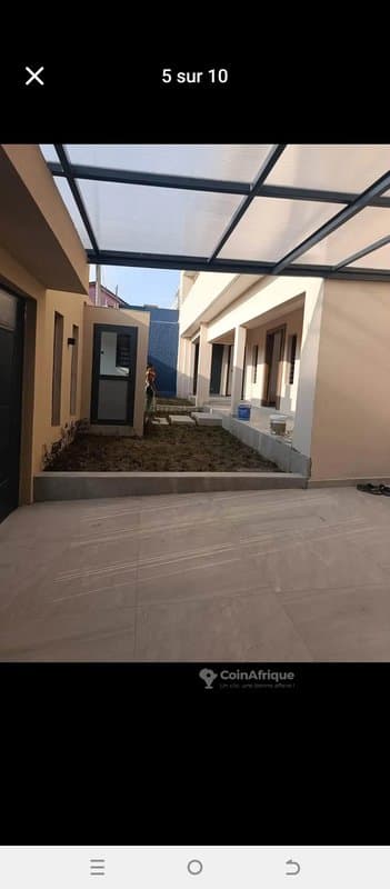 Vente villa 6 pièces à Riviera 3 Synacassi 2 — photo 2