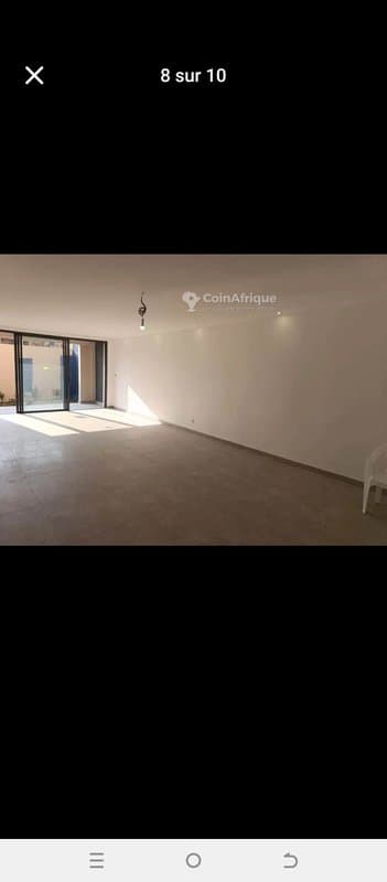 Vente villa 6 pièces à Riviera 3 Synacassi 2 — photo 4