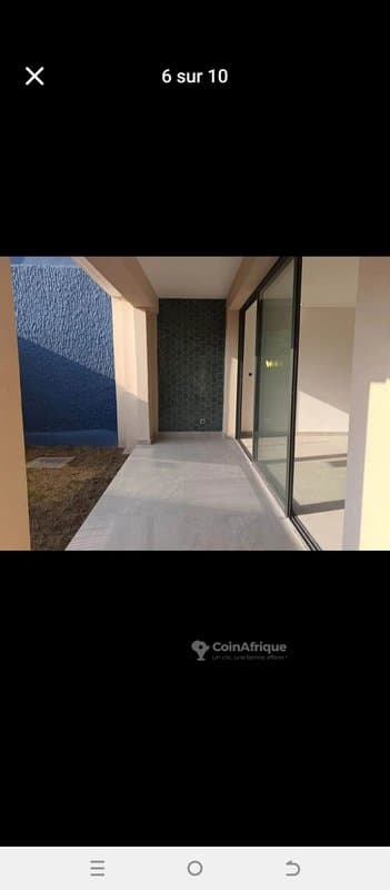 Vente villa 6 pièces à Riviera 3 Synacassi 2 — photo 5