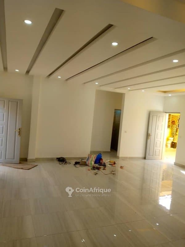 Vente villa duplex à Grand-bassam cité Azur — photo 2