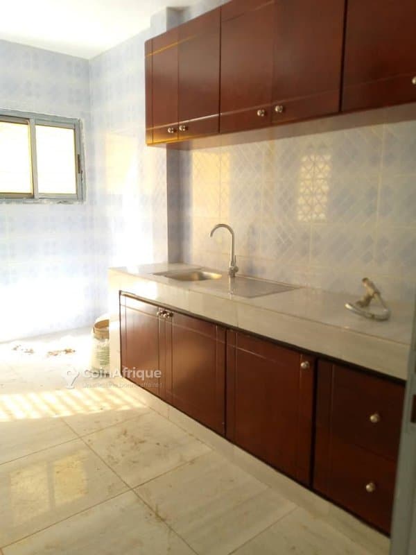 Vente villa duplex à Grand-bassam cité Azur — photo 3