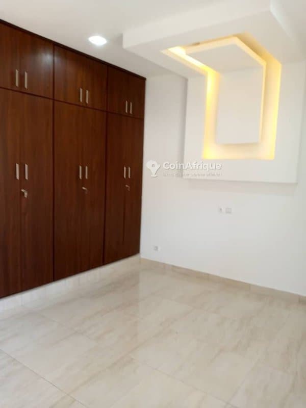 Vente villa duplex à Grand-bassam cité Azur — photo 4
