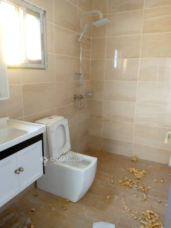 Vente villa duplex à Grand-bassam cité Azur — photo 5