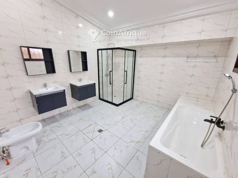 Location villa 5 pièces — photo 2