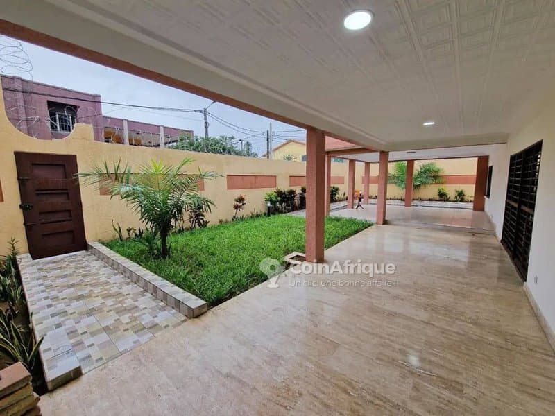 Location villa 5 pièces — photo 3