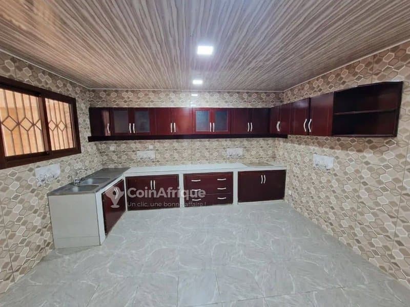 Location villa 5 pièces — photo 4