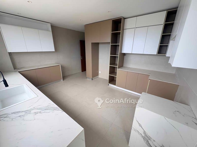 Location appartements 4 pièces à marcory zone 4 — photo 5
