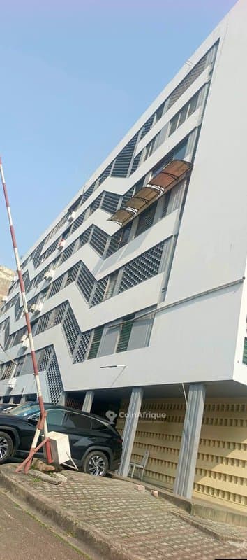 Vente appartement 2 pièces à Abidjan — photo 2