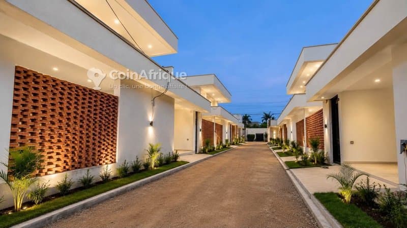 Location villa 6 pièces à Riviera 3 — photo 3