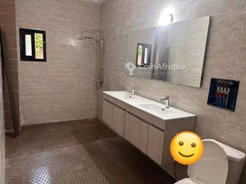 Location appartement 4 pièces à Cocody — photo 2