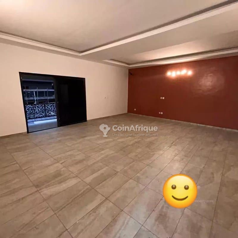 Location appartement 4 pièces à Cocody — photo 3