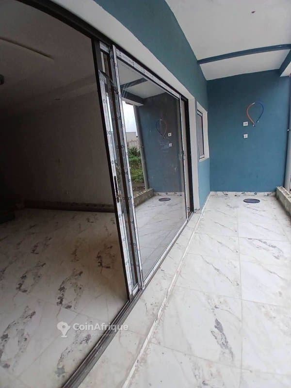 Vente appartements 2 et 3 pièces Zone école Jules Verne — photo 2