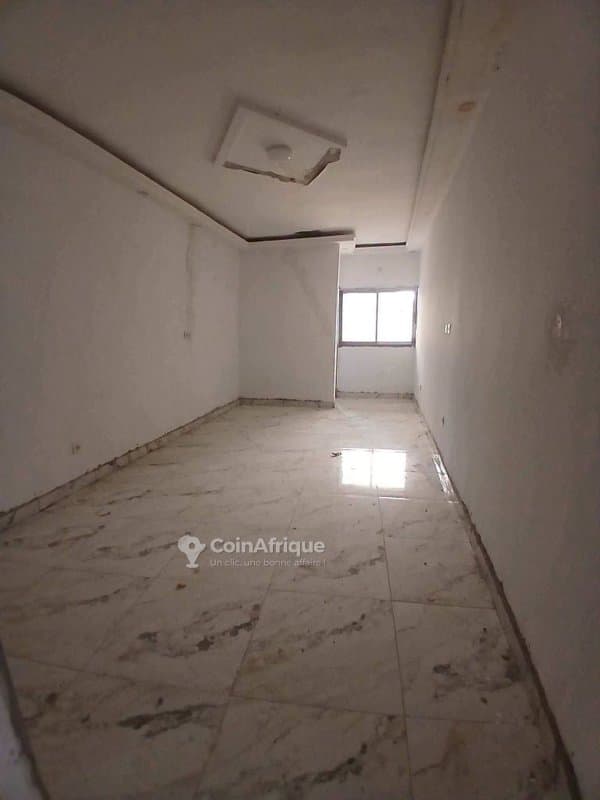 Vente appartements 2 et 3 pièces Zone école Jules Verne — photo 3