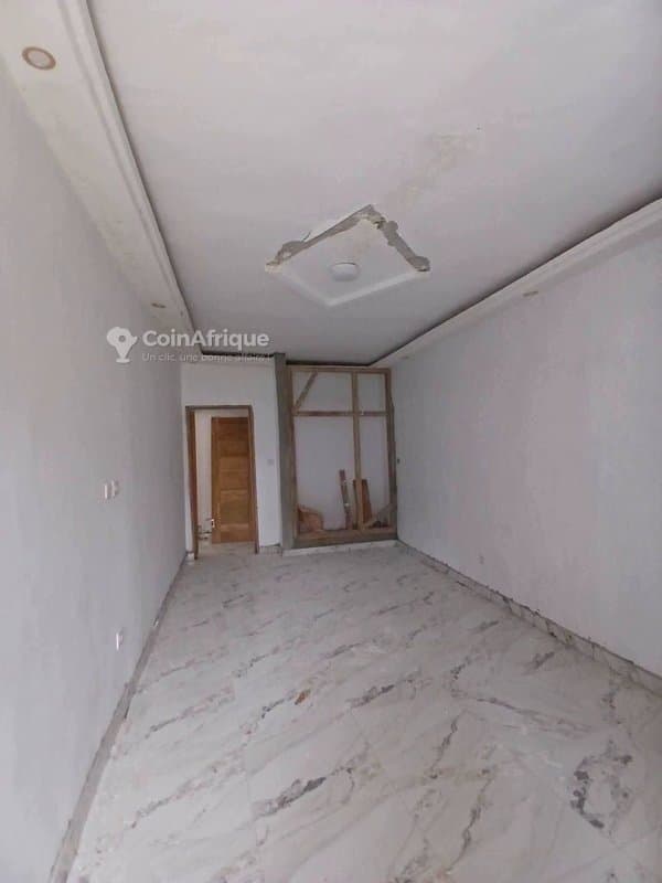 Vente appartements 2 et 3 pièces Zone école Jules Verne — photo 4