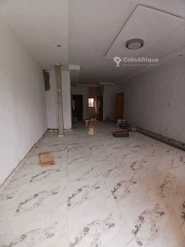Vente appartements 2 et 3 pièces Zone école Jules Verne — photo 5