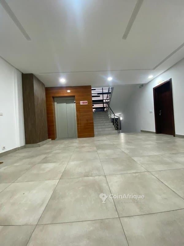 Vente appartement 4 pièces Riviera triangle