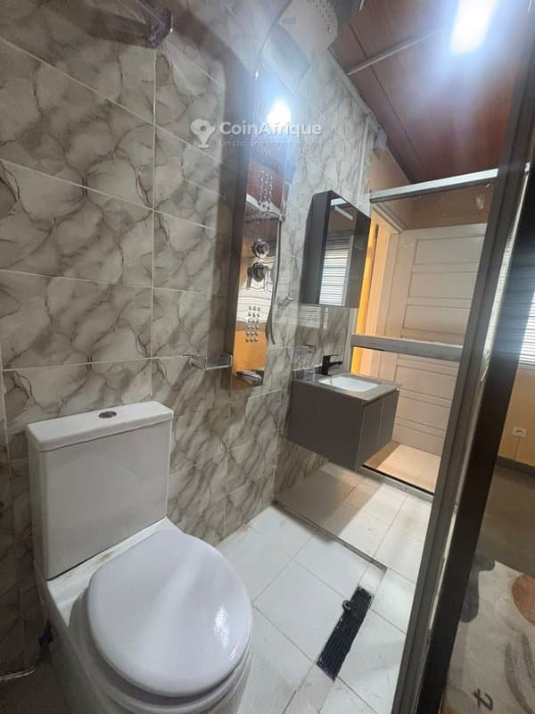 Location villa basse 5 pièces à Riviera Jardin — photo 4
