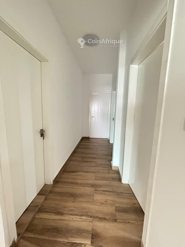 Location appartements 4 pièces - Cocody — photo 2