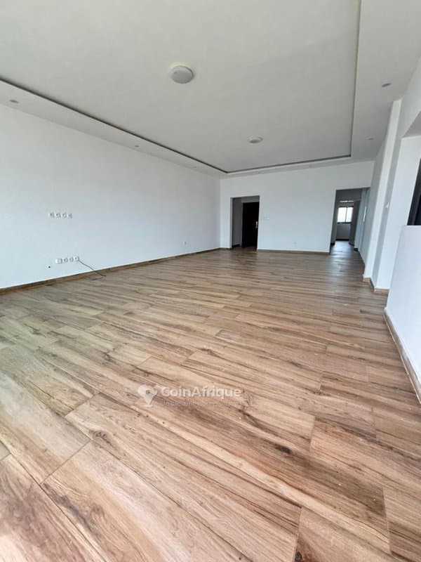 Location appartements 4 pièces - Cocody — photo 3