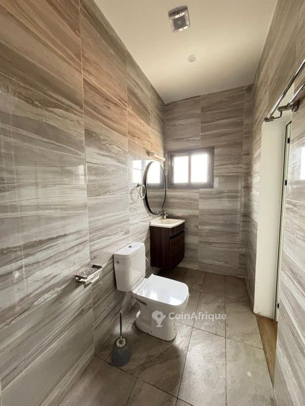 Location appartements 4 pièces - Cocody — photo 5