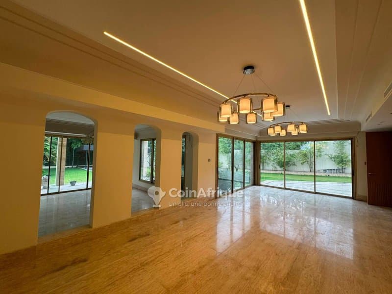 Location villa duplex 13 pièces - Riviera Golf — photo 4