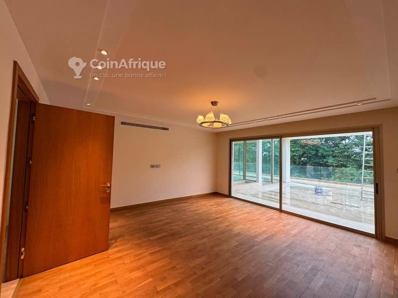 Location villa duplex 13 pièces - Riviera Golf — photo 5