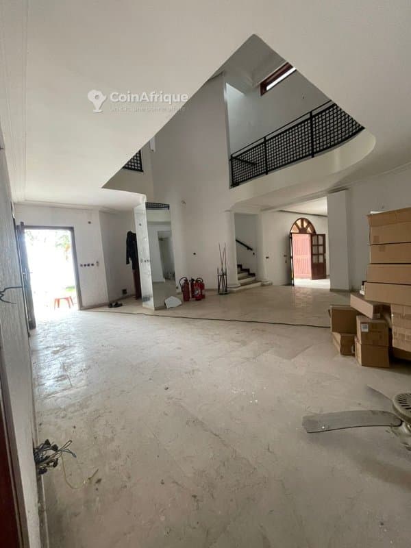 Location villa 7 pièces M b a d o n — photo 5