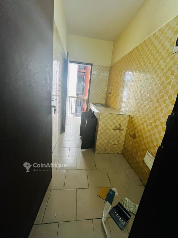 Location appartement 2pièces - Riviera — photo 2