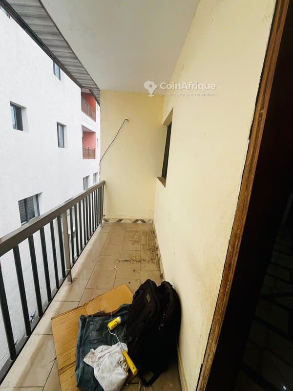Location appartement 2pièces - Riviera — photo 4