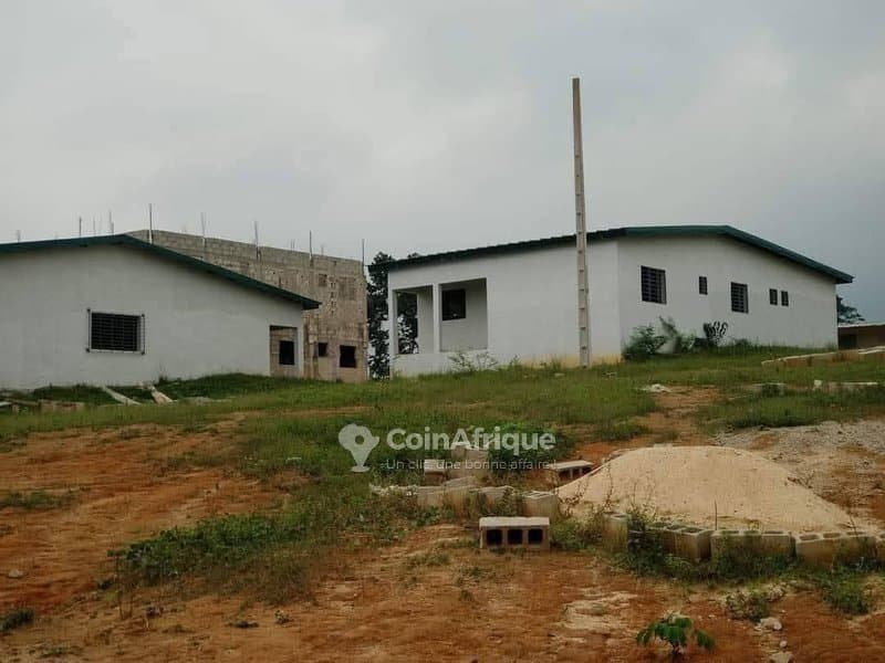 Vente villas 4 pièces - Bingerville — photo 3