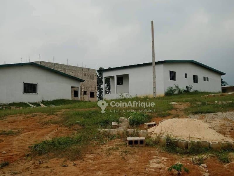 Vente villas 4 pièces - Bingerville — photo 5
