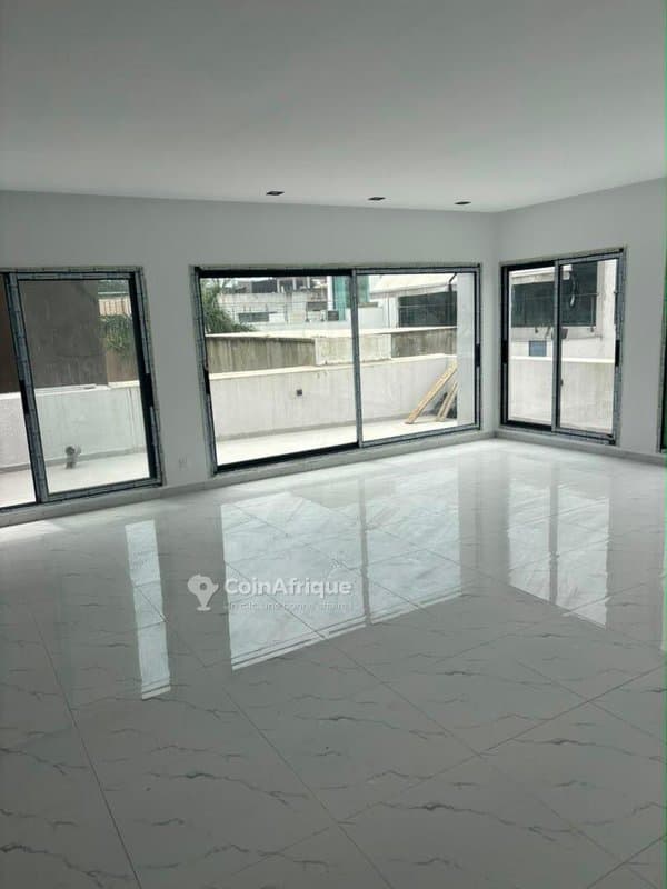 Location appartement 3 pièces - Abatta Residentiel