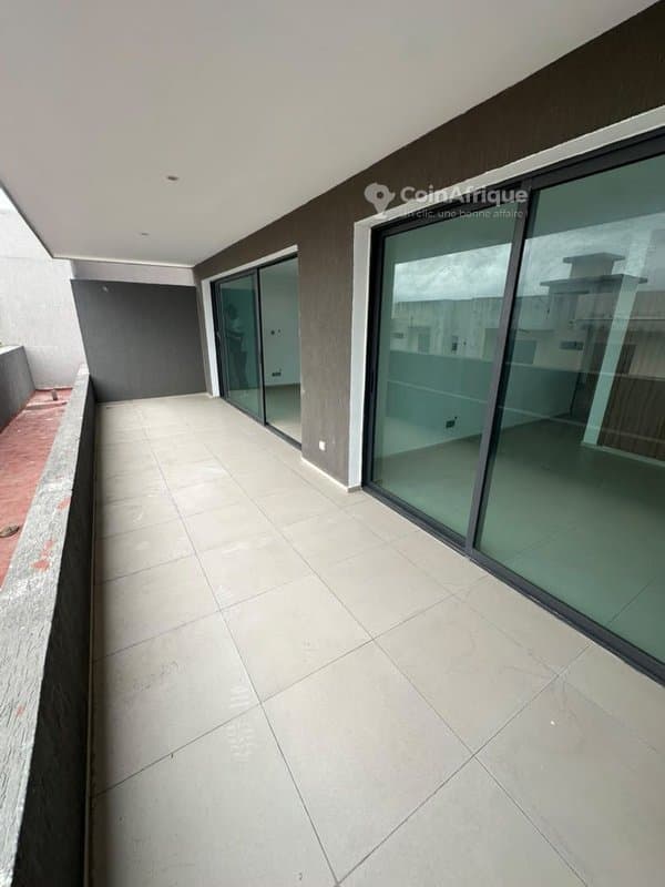 Location appartement 2 pièces - Riviera plamiers