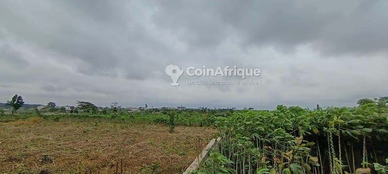 Terrain 623m² à Binhgerville — photo 3