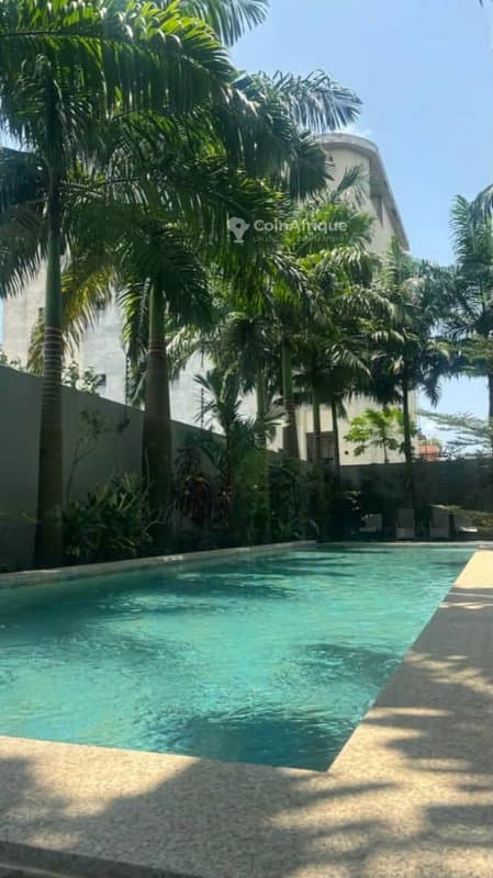 Location appartement 3 pièces - Cocody riviera m'badon — photo 5