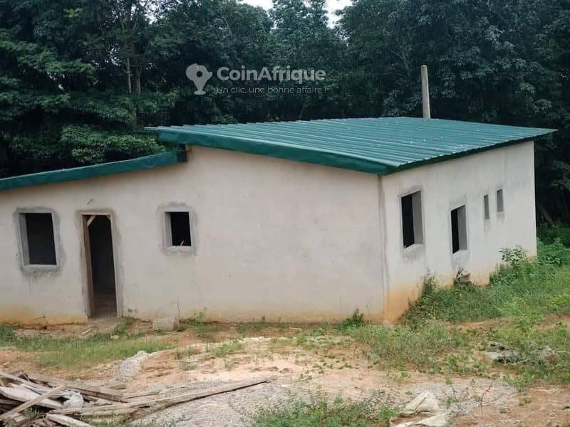 Vente villas 4 pièces - Bingerville — photo 3