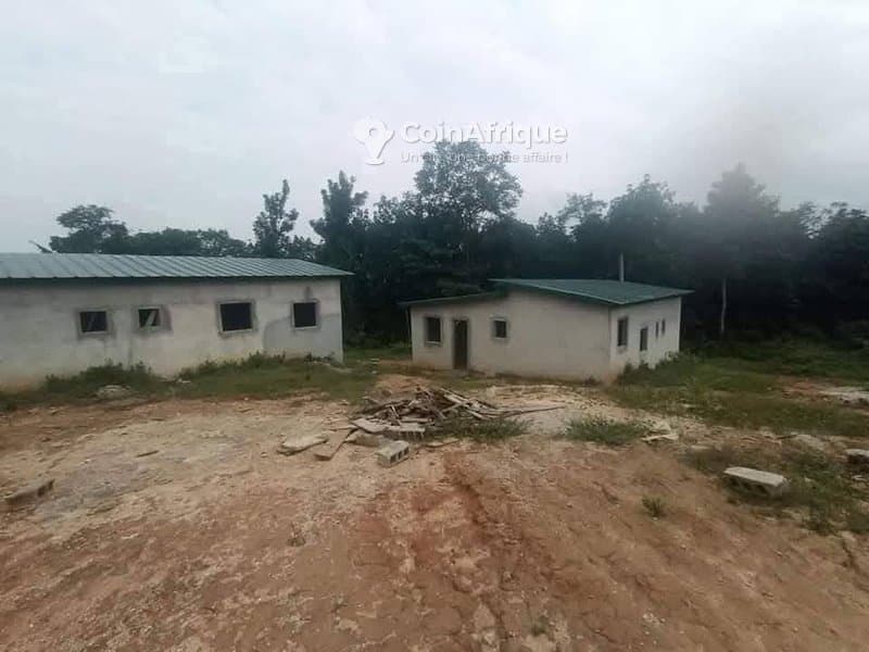Vente villas 4 pièces - Bingerville — photo 5