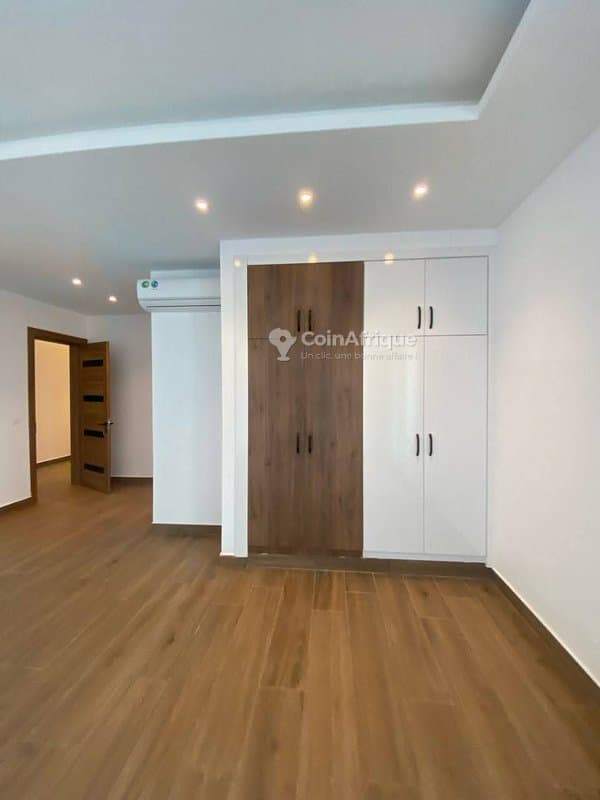 location appartement de standing 4 pièces - cocody riviera m'badon — photo 5