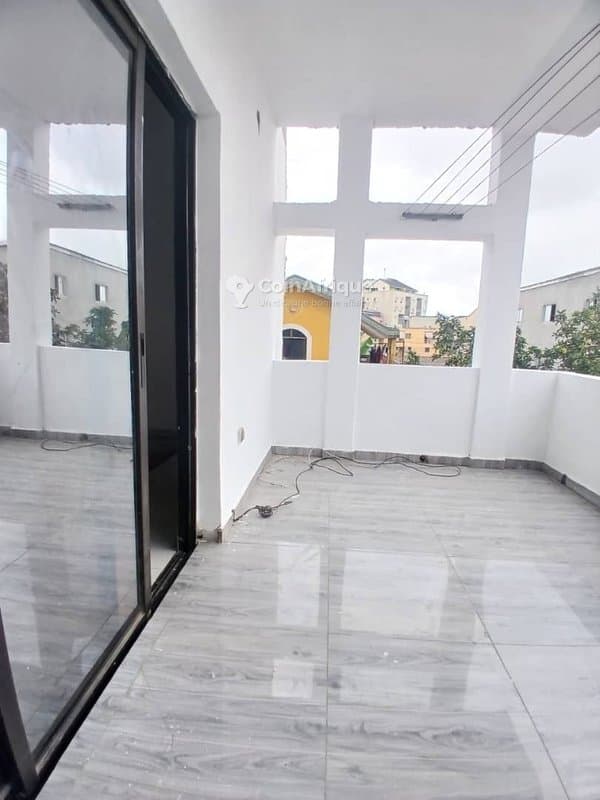 Location appartement 2 pièces à Rue Ministre — photo 2