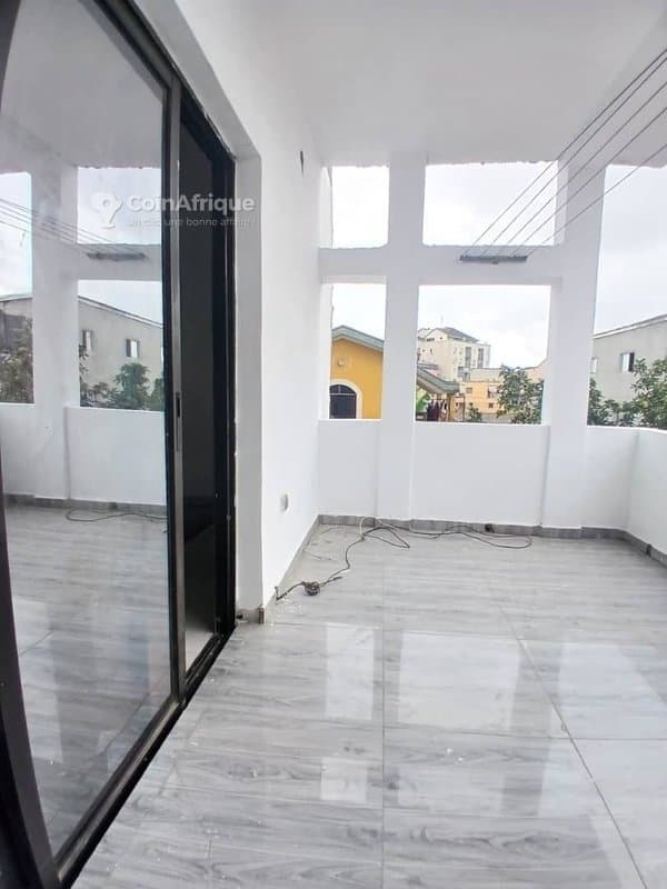 Location appartement 2 pièces à Rue Ministre — photo 3