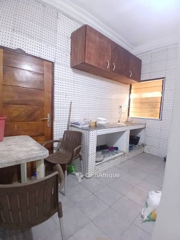 Location appartement 2 pièces à Rue Ministre — photo 4