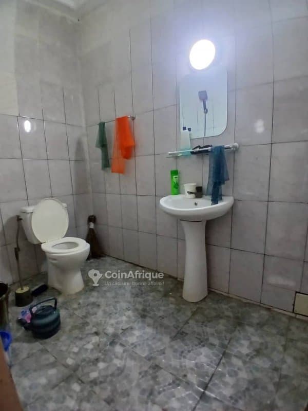 Location appartement 2 pièces à Rue Ministre — photo 5
