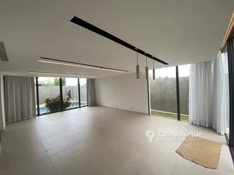 Location villa duplex 5 pièces - Riviera golf 4 — photo 2